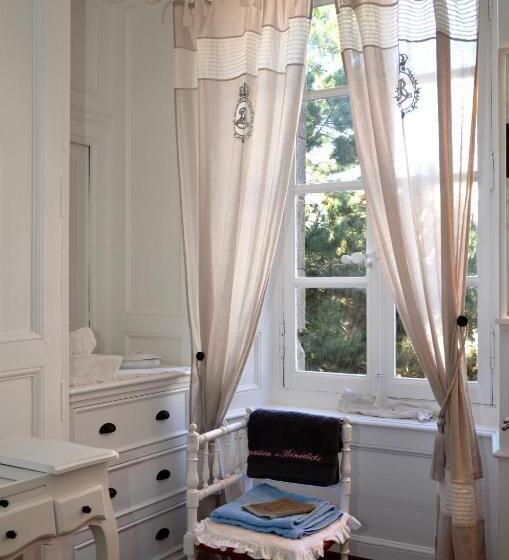 住宿加早餐 Maison De Benedicte