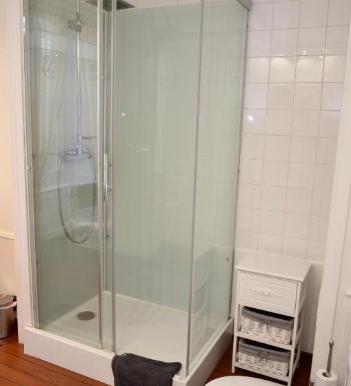 住宿加早餐 Maison De Benedicte