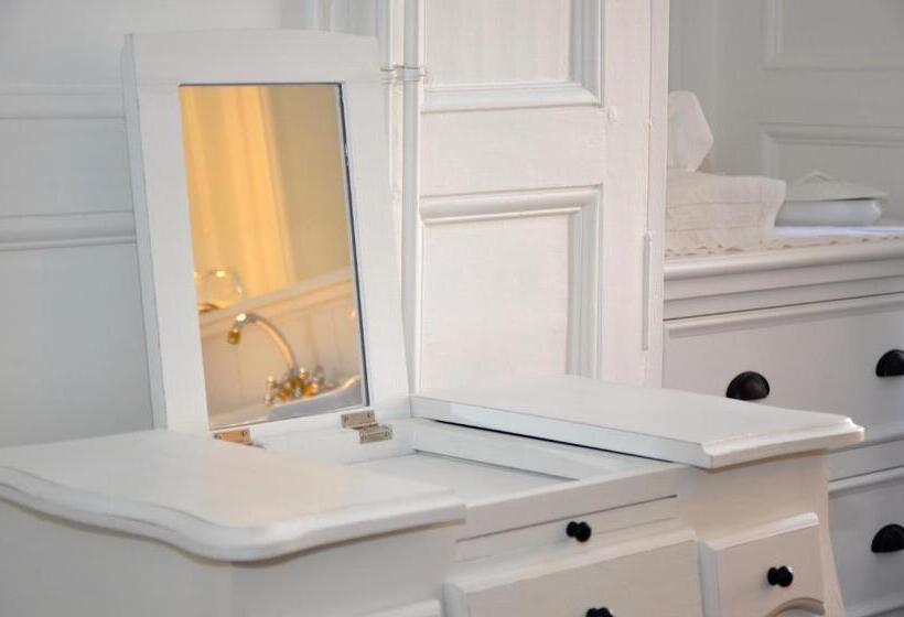 住宿加早餐 Maison De Benedicte