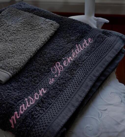 住宿加早餐 Maison De Benedicte