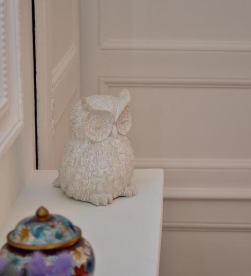 住宿加早餐 Maison De Benedicte