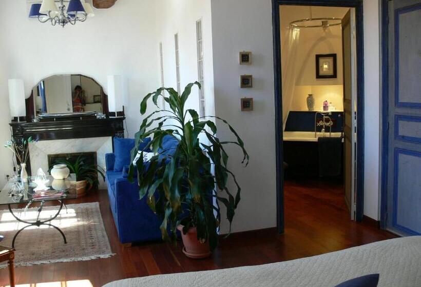 住宿加早餐 Maison D'hôte La Tourette