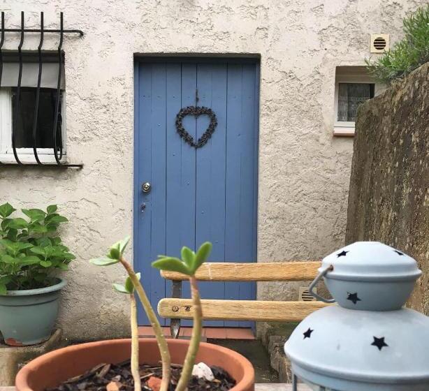 Bed and Breakfast Maison Le Retour