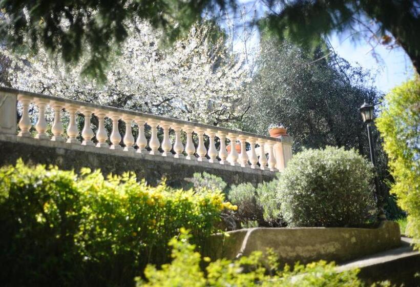 住宿加早餐 Maison Le Retour