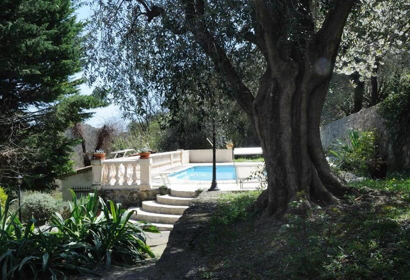 مبيت وإفطار Maison Le Retour