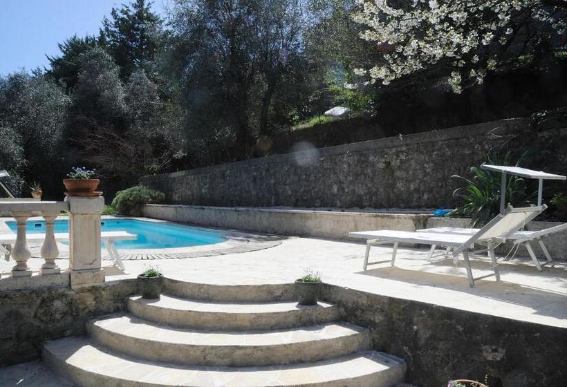 مبيت وإفطار Maison Le Retour