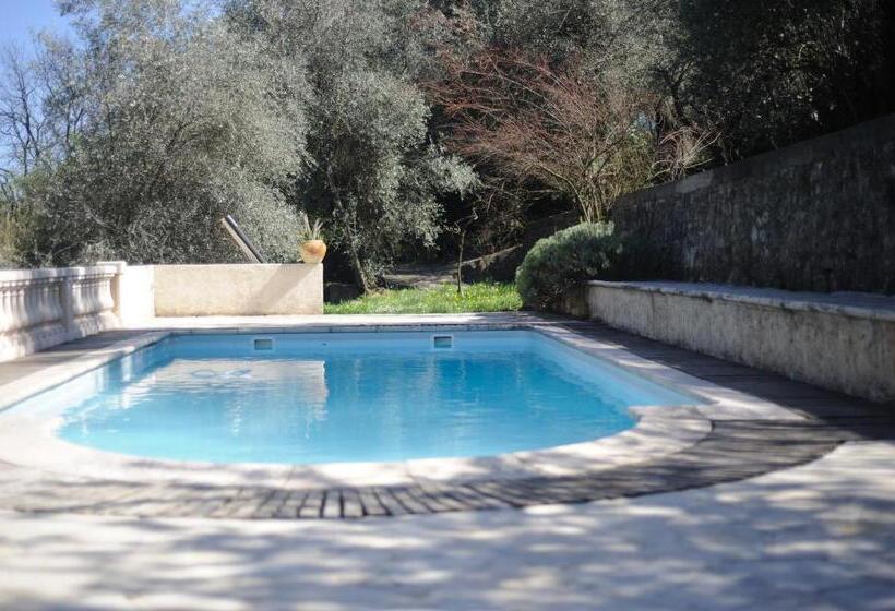 مبيت وإفطار Maison Le Retour