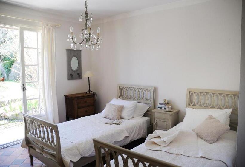 مبيت وإفطار Maison Le Retour