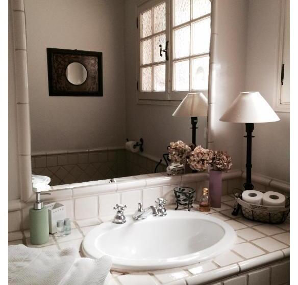 مبيت وإفطار Maison Le Retour