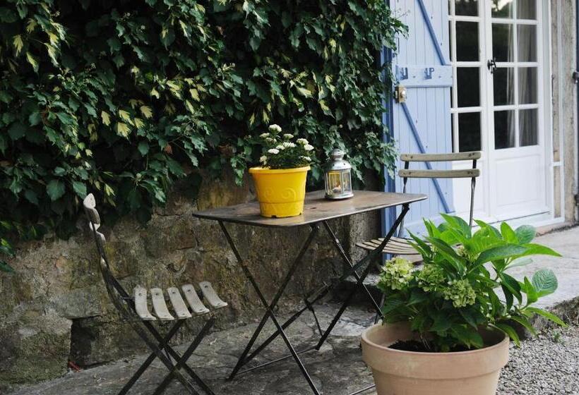 住宿加早餐 Maison Le Retour