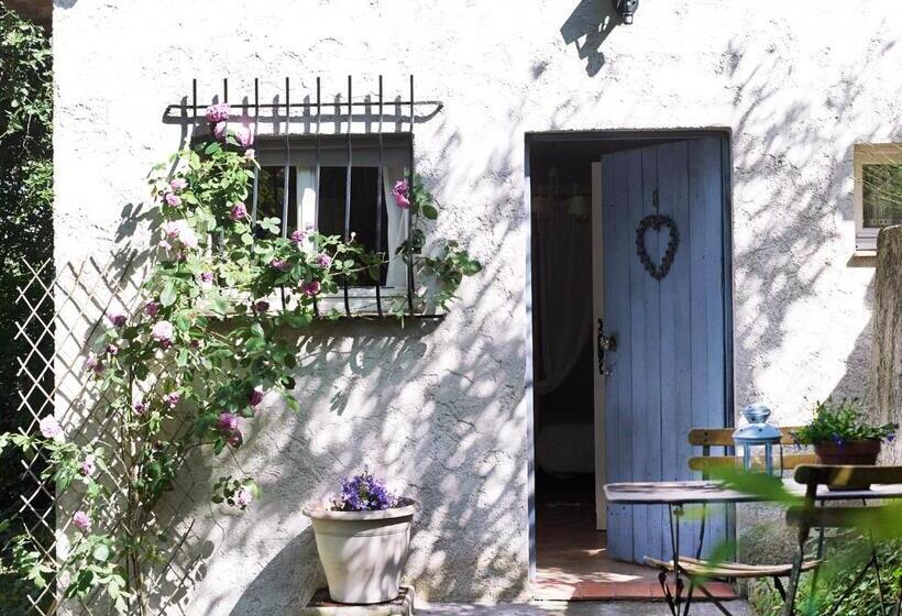 مبيت وإفطار Maison Le Retour