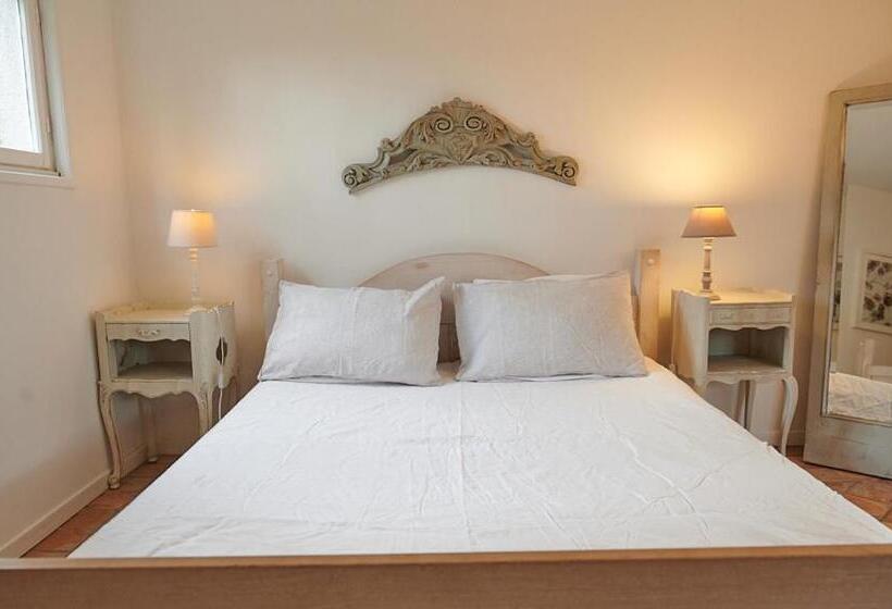 مبيت وإفطار Maison Le Retour