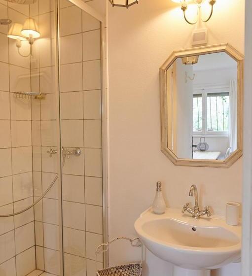 مبيت وإفطار Maison Le Retour