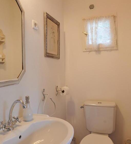 مبيت وإفطار Maison Le Retour