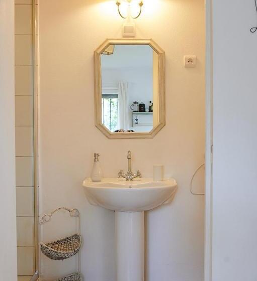 مبيت وإفطار Maison Le Retour