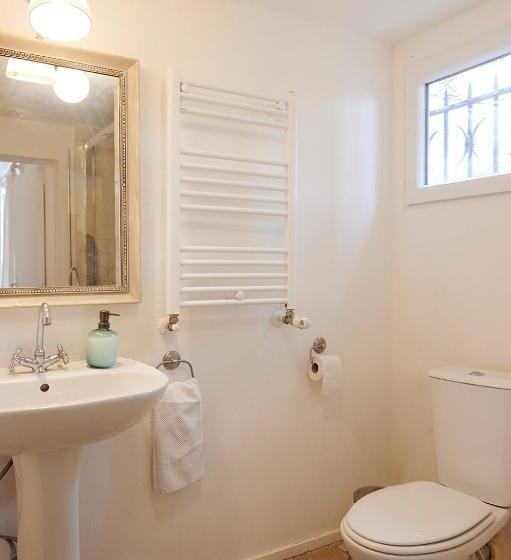 مبيت وإفطار Maison Le Retour