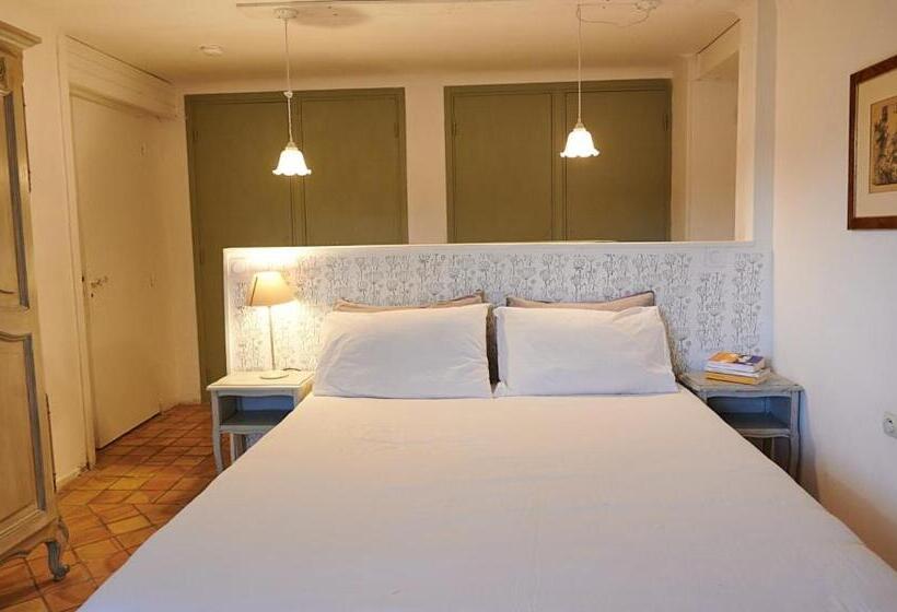 مبيت وإفطار Maison Le Retour