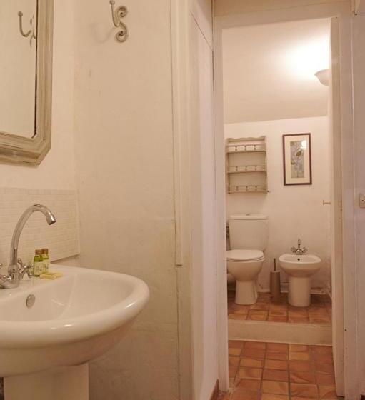 مبيت وإفطار Maison Le Retour