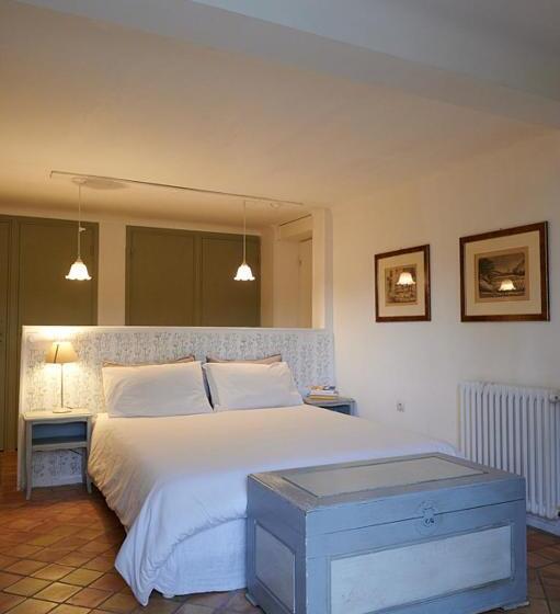 住宿加早餐 Maison Le Retour