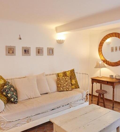 مبيت وإفطار Maison Le Retour