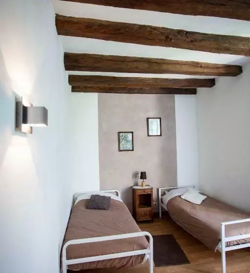 Aamiaismajoitus (B&B) Manoir De La Blonnerie