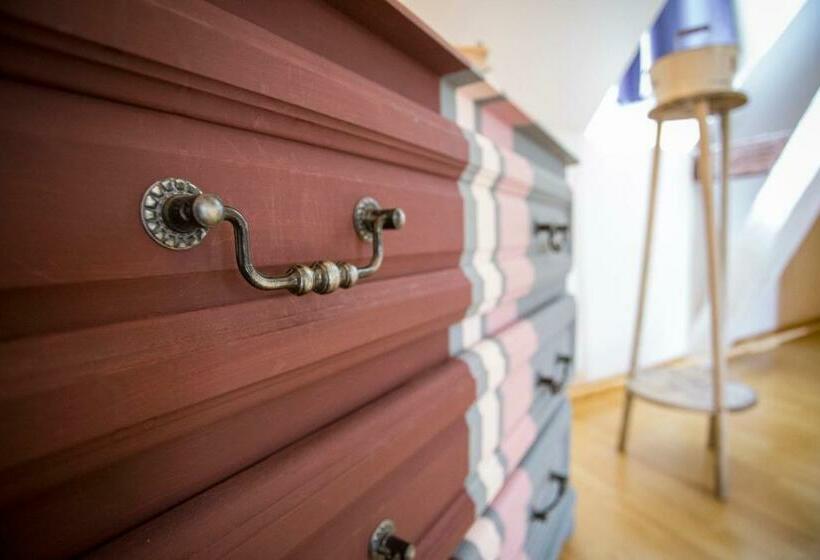 住宿加早餐 Manoir De La Blonnerie