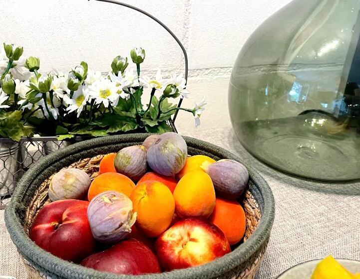 Bed and Breakfast Mas Des Marguerites