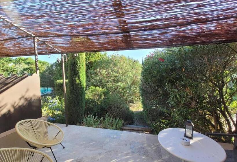 Bed and Breakfast Mas Des Marguerites