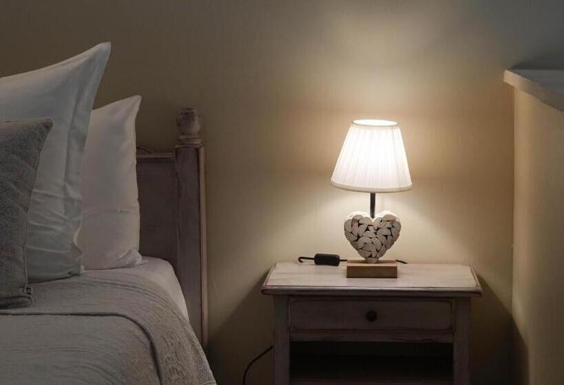 Bed and Breakfast Mas Des Marguerites