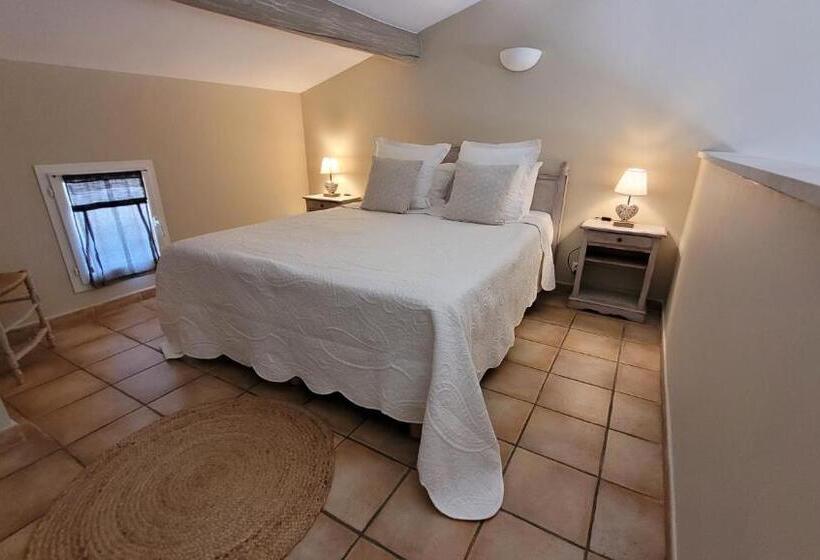 Bed and Breakfast Mas Des Marguerites