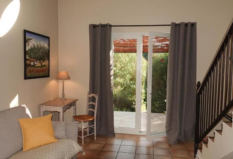 Bed and Breakfast Mas Des Marguerites