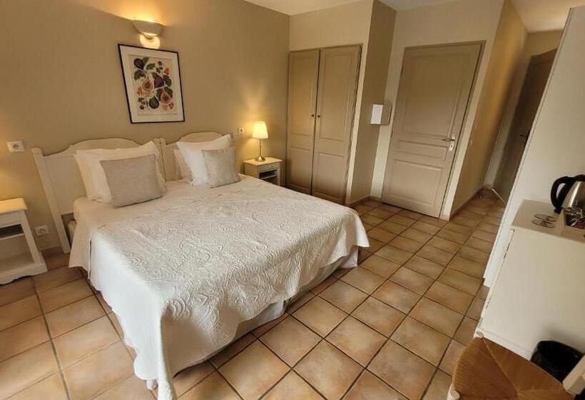 Bed and Breakfast Mas Des Marguerites