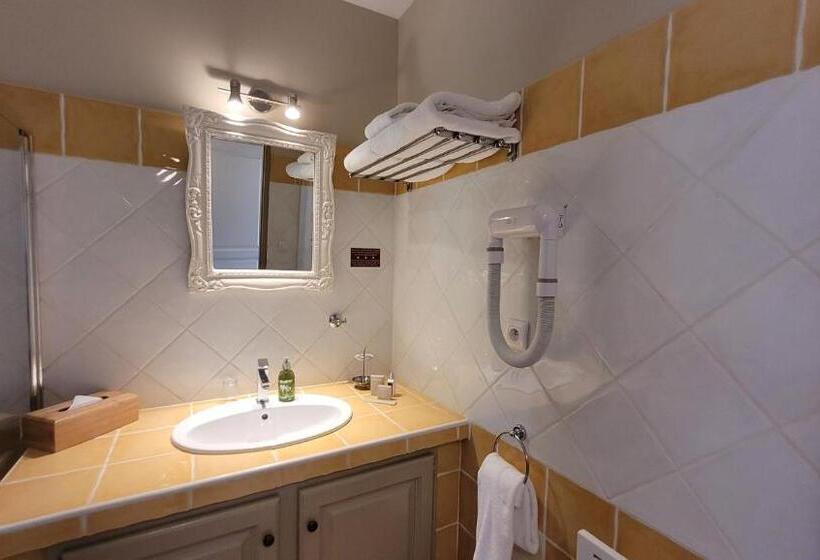 Bed and Breakfast Mas Des Marguerites