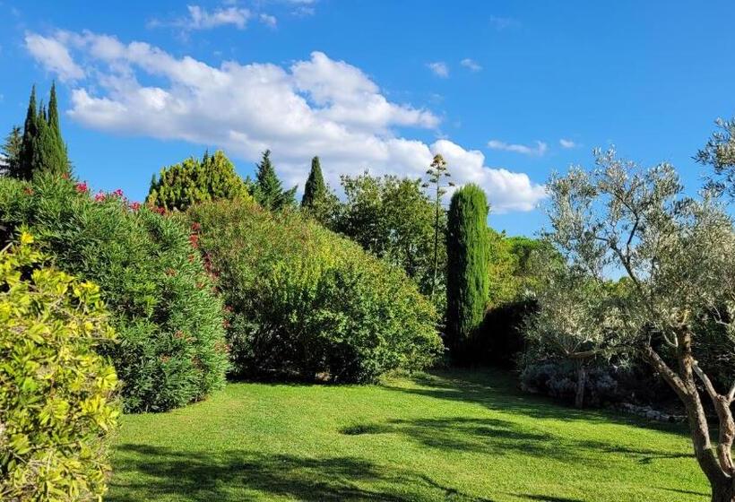 Bed and Breakfast Mas Des Marguerites