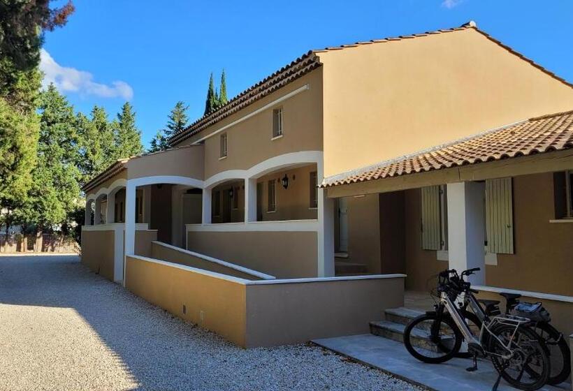 Bed and Breakfast Mas Des Marguerites