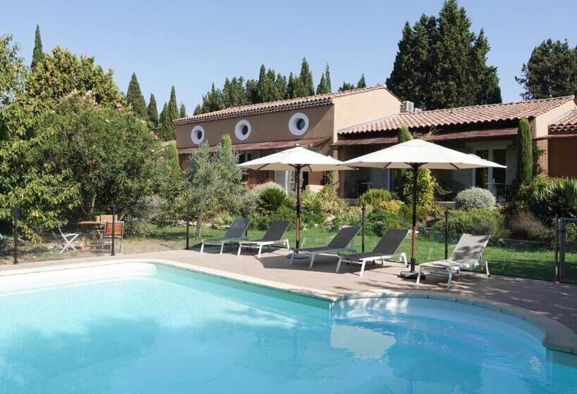 Bed and Breakfast Mas Des Marguerites