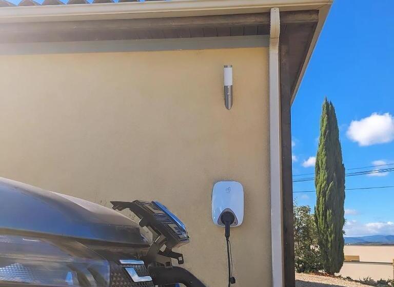 Bed and Breakfast Villa Font Vive   Chambres D Hôtes éco Labellisées Avec Cuisine   Confort, Calme Et Vue Exceptionnel