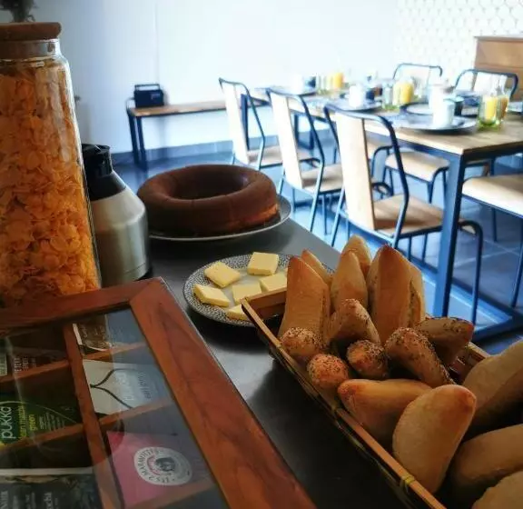 ベッドアンドブレックファースト Villa Font Vive   Chambres D Hôtes éco Labellisées Avec Cuisine   Confort, Calme Et Vue Exceptionnel