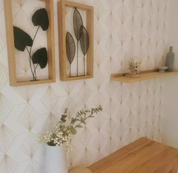 ベッドアンドブレックファースト Villa Font Vive   Chambres D Hôtes éco Labellisées Avec Cuisine   Confort, Calme Et Vue Exceptionnel
