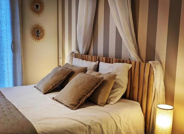 Bed and Breakfast Villa Font Vive   Chambres D Hôtes éco Labellisées Avec Cuisine   Confort, Calme Et Vue Exceptionnel