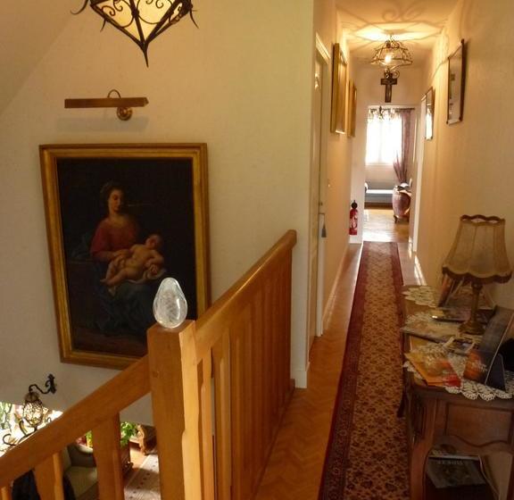 צימר Villa Garnier