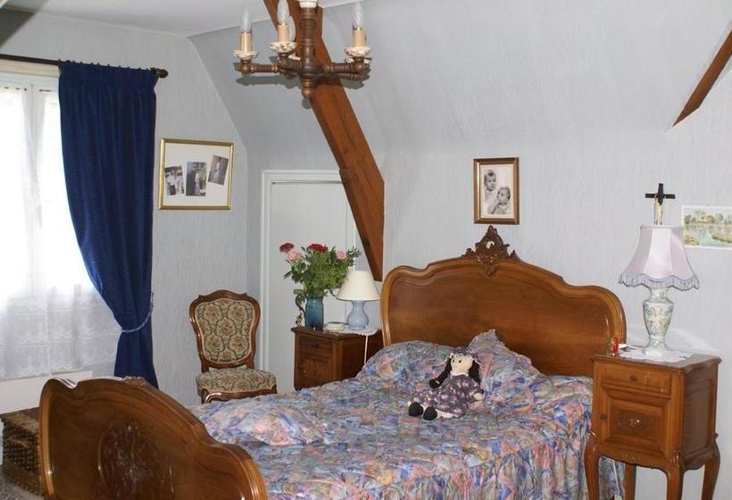 צימר Villa Garnier