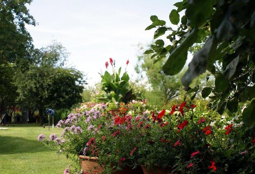 צימר Villa Garnier