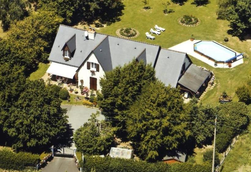 צימר Villa Garnier