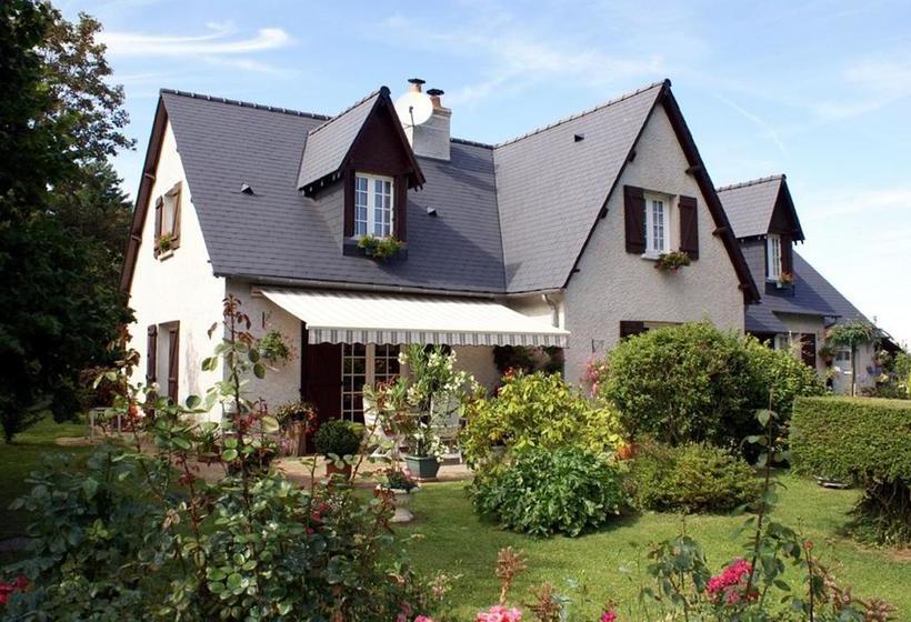 צימר Villa Garnier