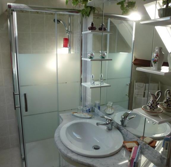 צימר Villa Garnier