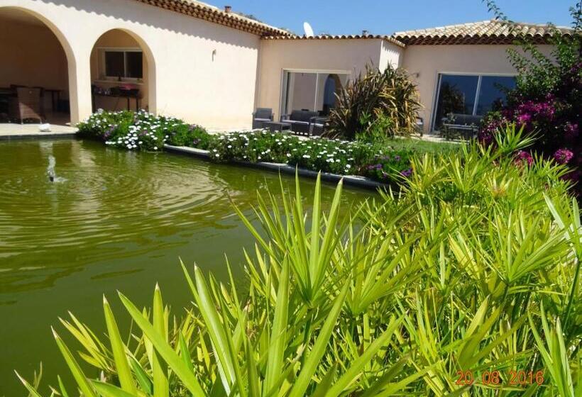 צימר Villa La Vista