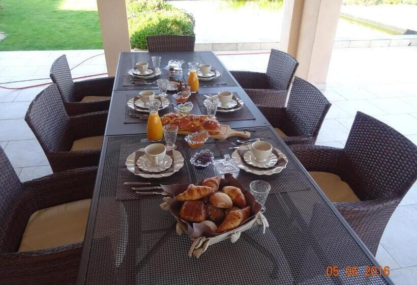 צימר Villa La Vista