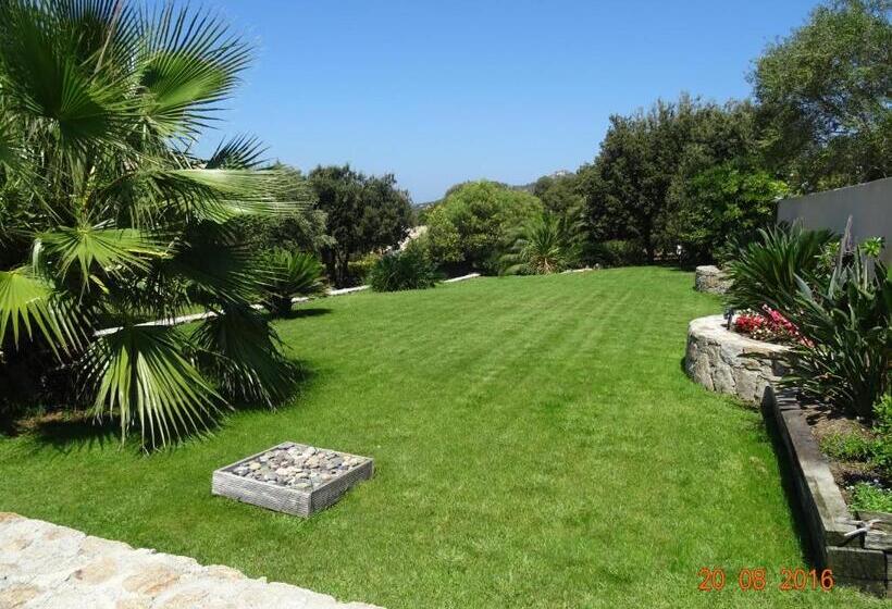 צימר Villa La Vista