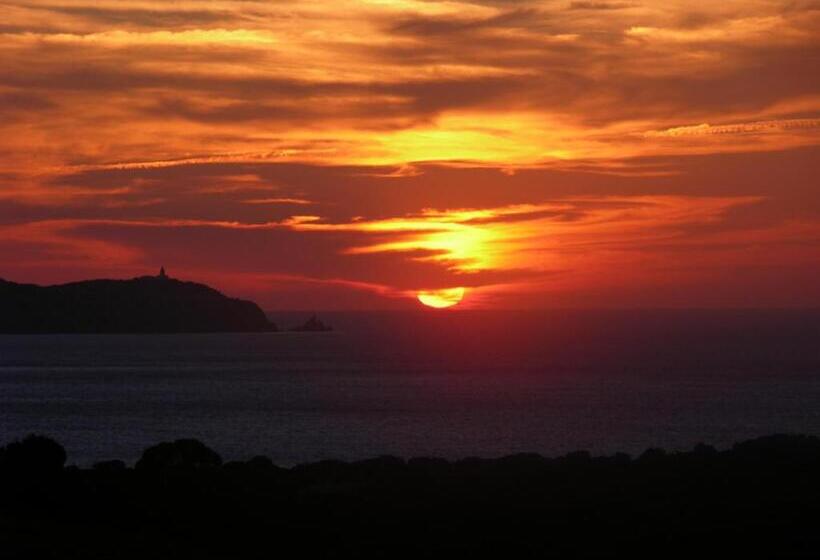 צימר Villa La Vista